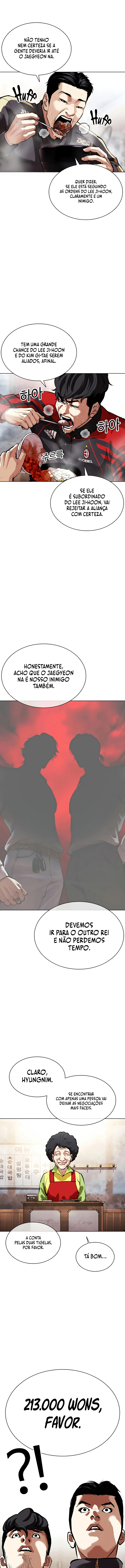 Read Lookism Português Manga Online