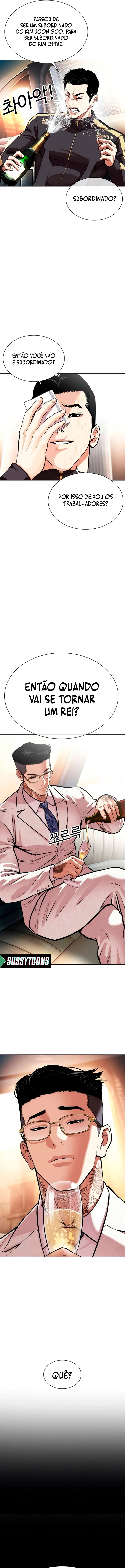Read Lookism Português Manga Online