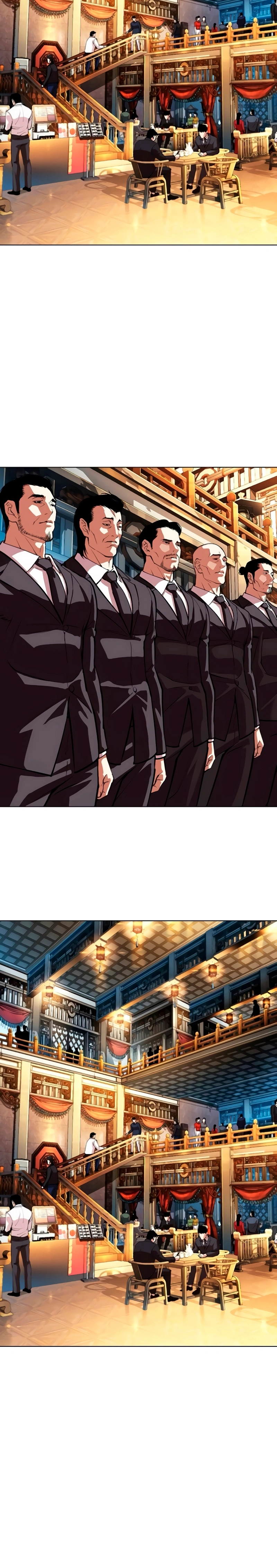 Read Lookism Português Manga Online