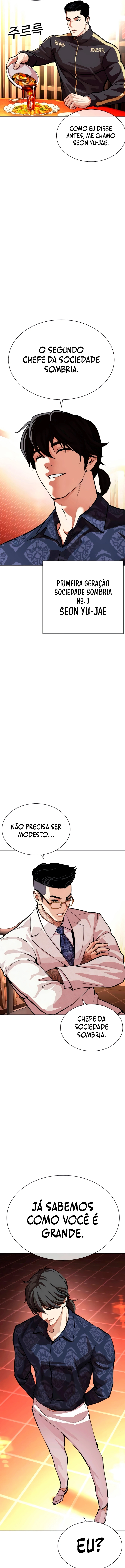 Read Lookism Português Manga Online