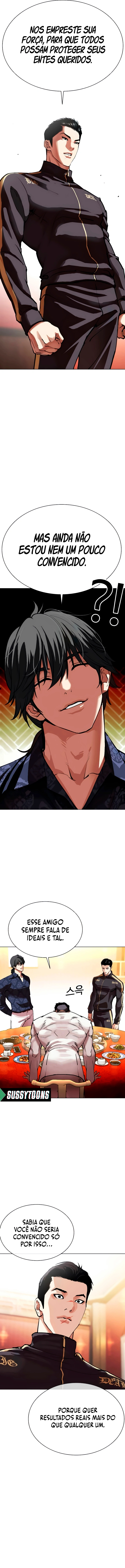 Read Lookism Português Manga Online