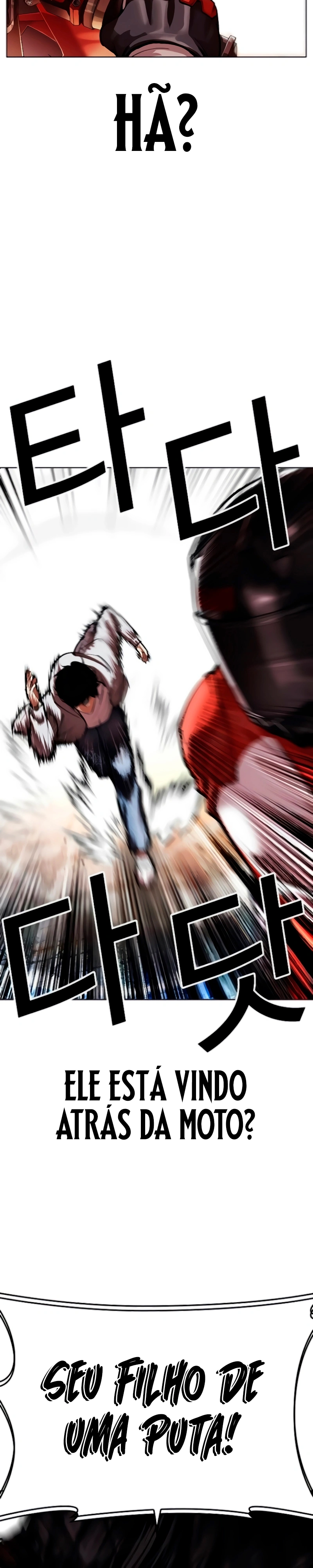 Read Lookism Português Manga Online