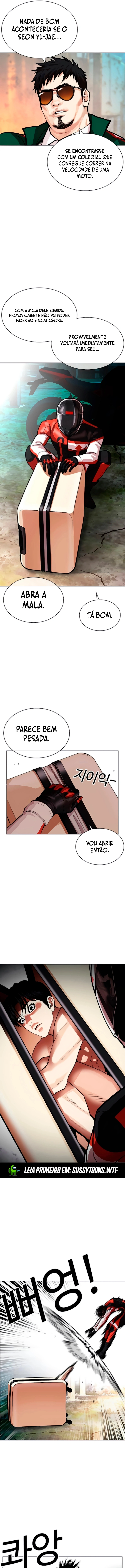 Read Lookism Português Manga Online