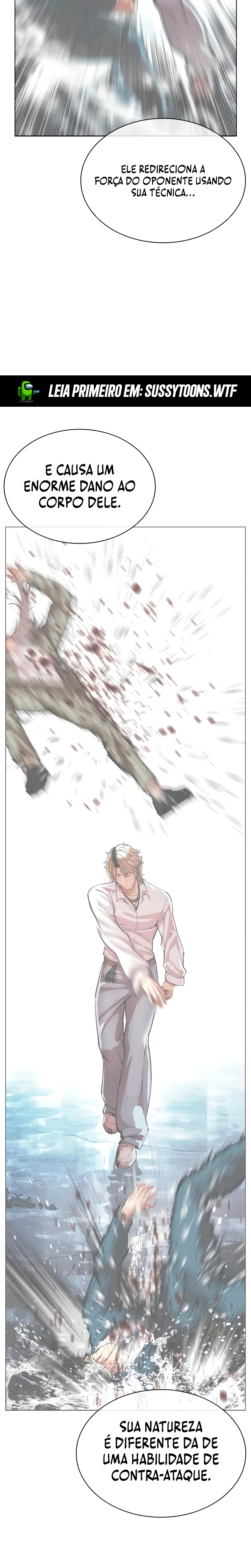 Read Lookism Português Manga Online