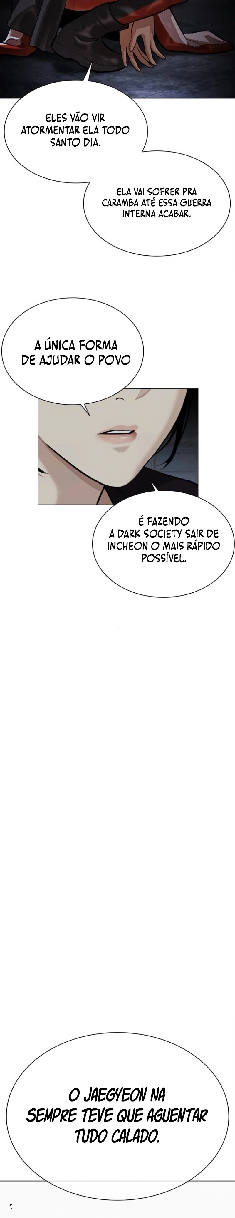 Read Lookism Português Manga Online