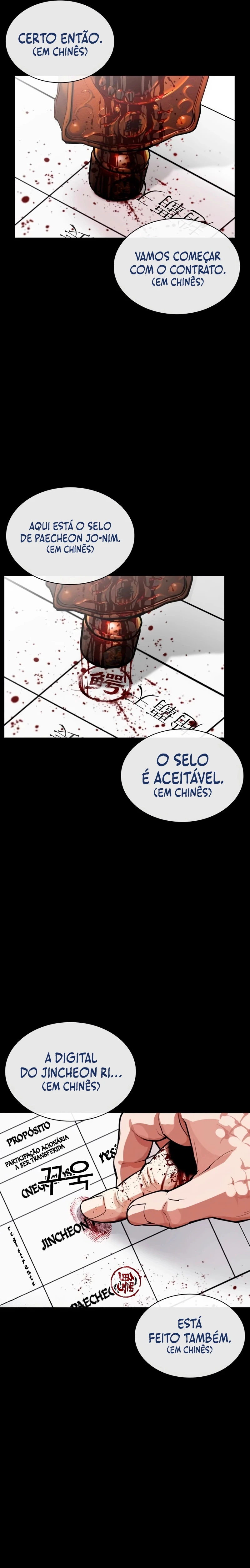 Read Lookism Português Manga Online