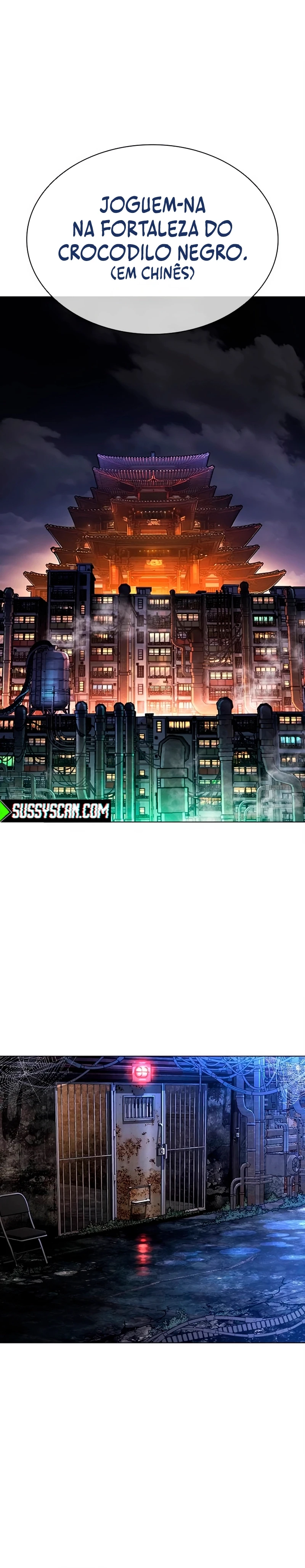 Read Lookism Português Manga Online