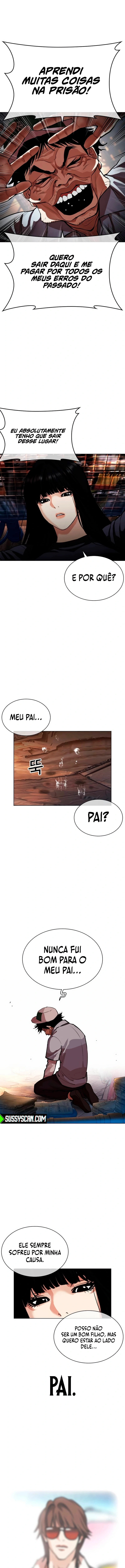 Read Lookism Português Manga Online