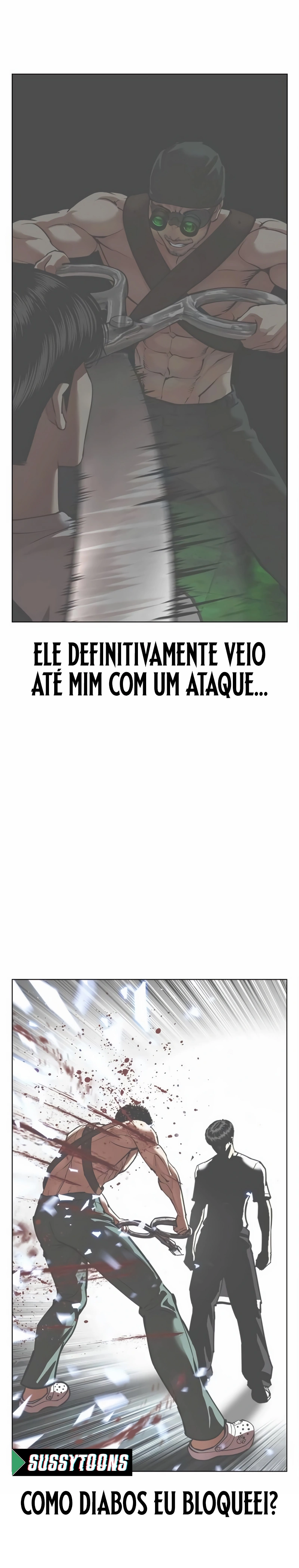 Read Lookism Português Manga Online