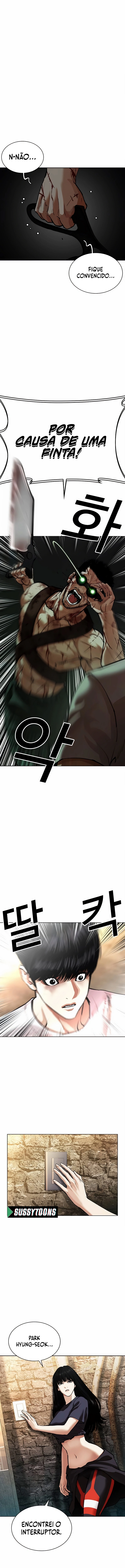 Read Lookism Português Manga Online