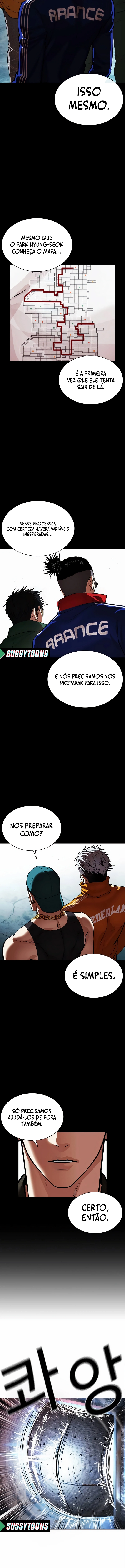 Read Lookism Português Manga Online