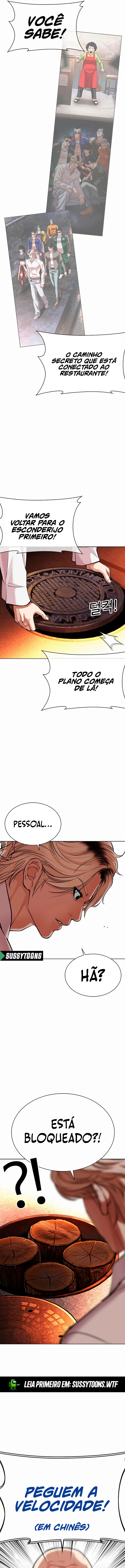Read Lookism Português Manga Online