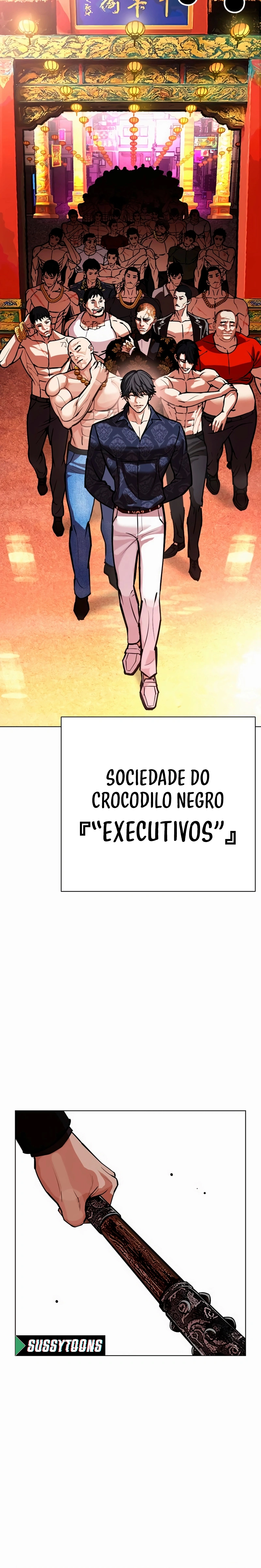 Read Lookism Português Manga Online
