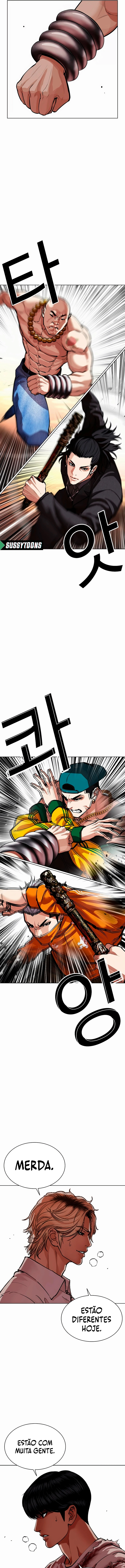 Read Lookism Português Manga Online