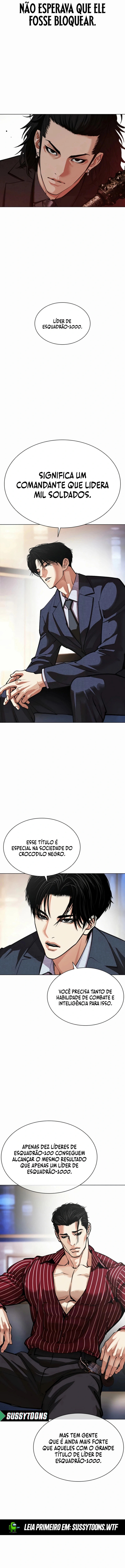 Read Lookism Português Manga Online