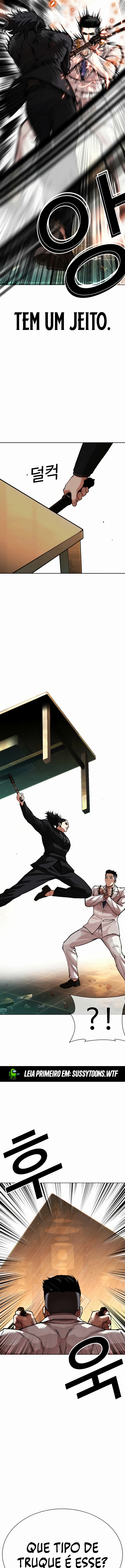 Read Lookism Português Manga Online