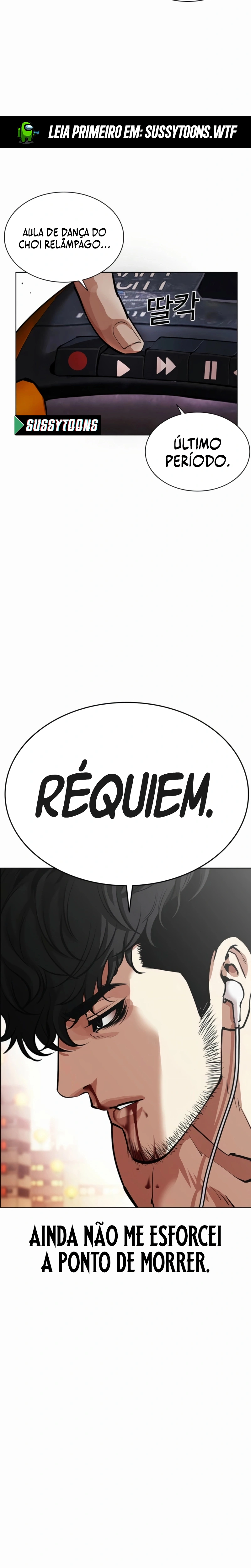 Read Lookism Português Manga Online