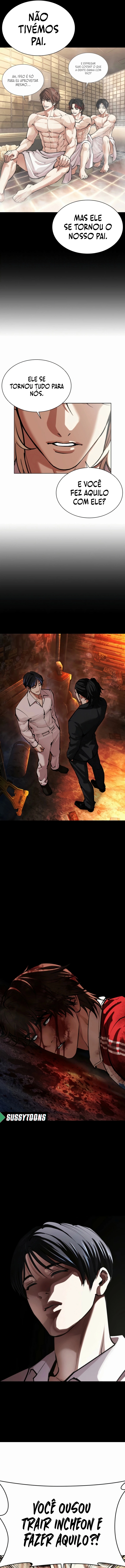 Read Lookism Português Manga Online