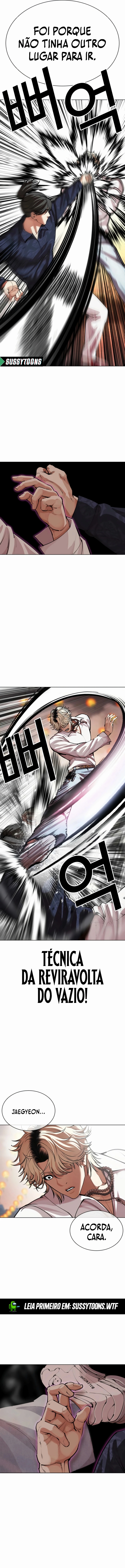 Read Lookism Português Manga Online