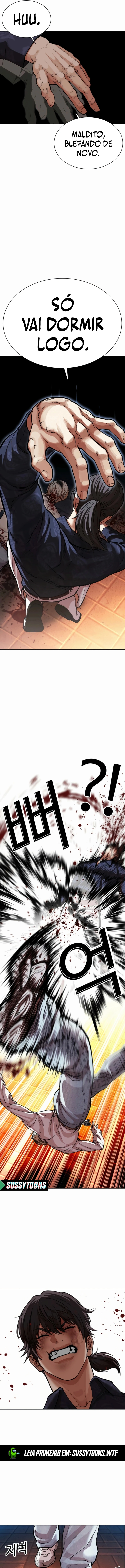 Read Lookism Português Manga Online