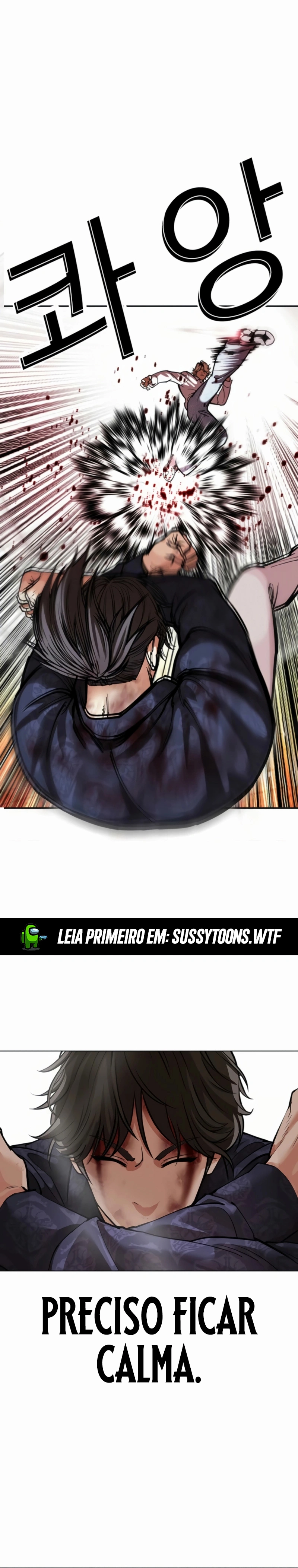 Read Lookism Português Manga Online