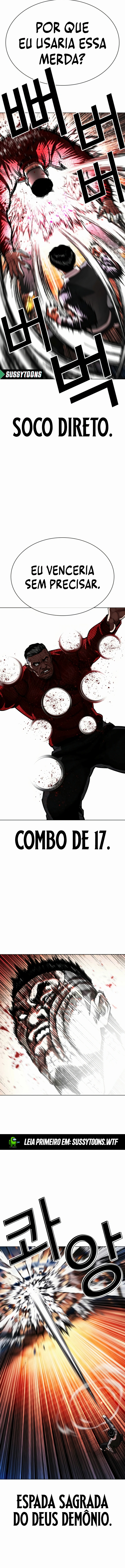 Read Lookism Português Manga Online