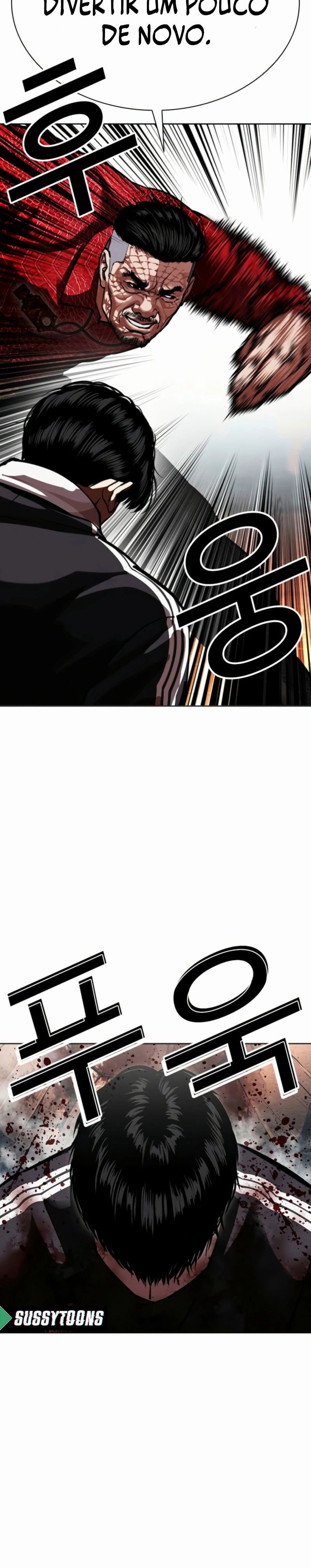 Read Lookism Português Manga Online