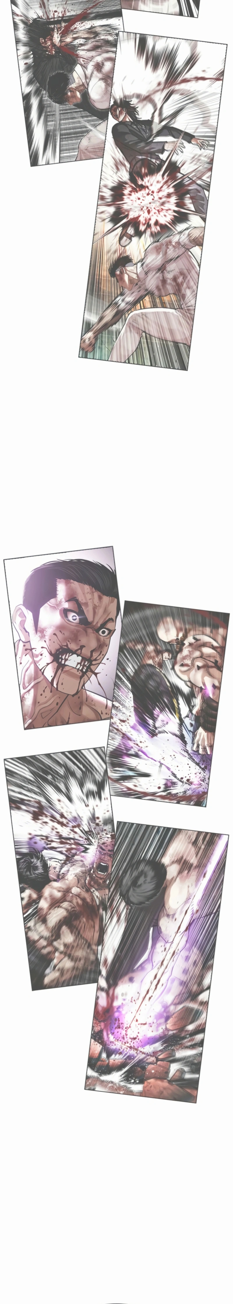 Read Lookism Português Manga Online