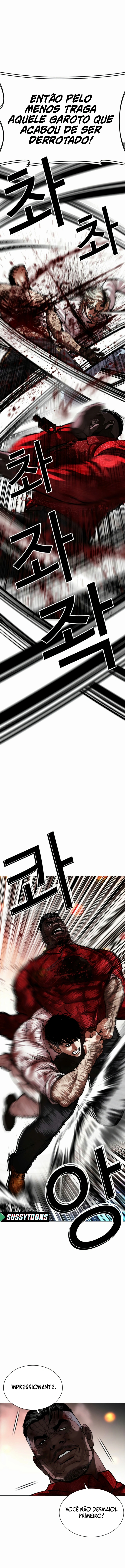 Read Lookism Português Manga Online