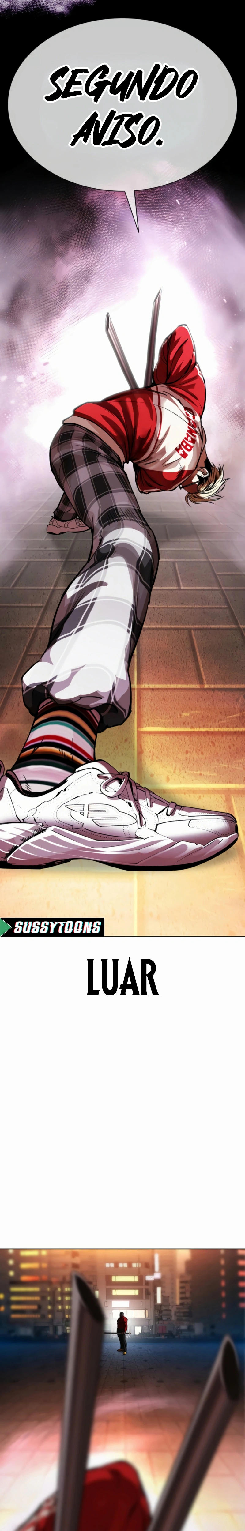 Read Lookism Português Manga Online