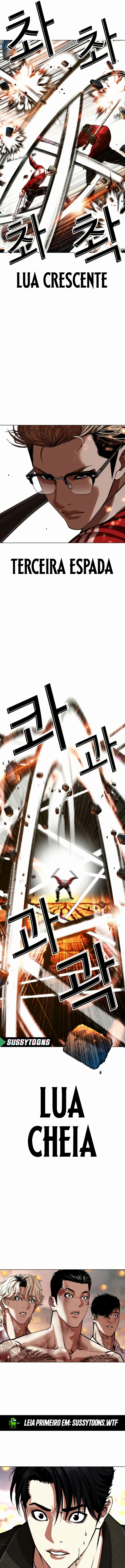 Read Lookism Português Manga Online