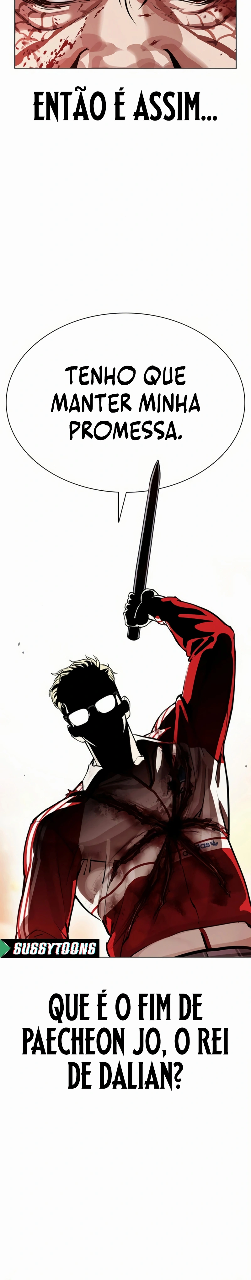 Read Lookism Português Manga Online