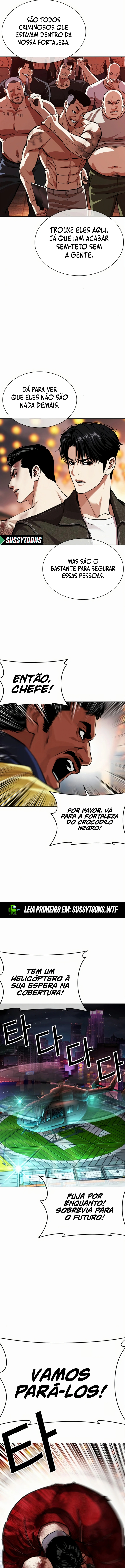 Read Lookism Português Manga Online