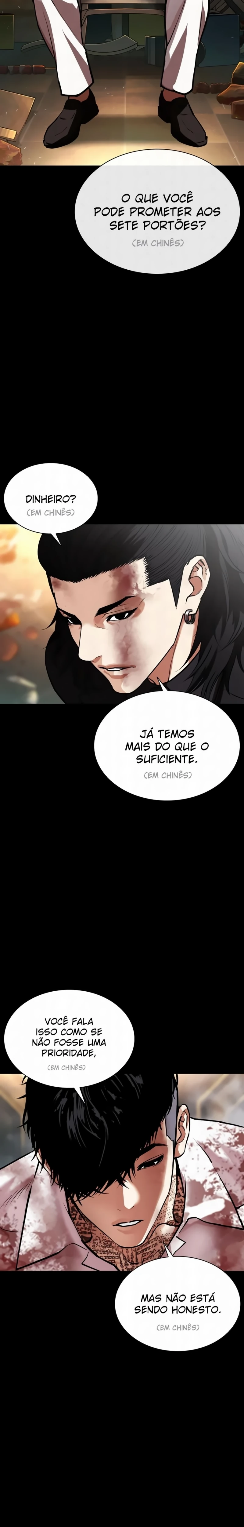 Read Lookism Português Manga Online