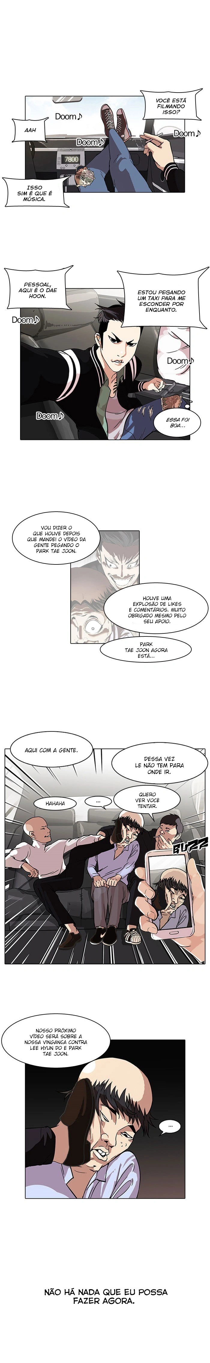 Read Lookism Português Manga Online