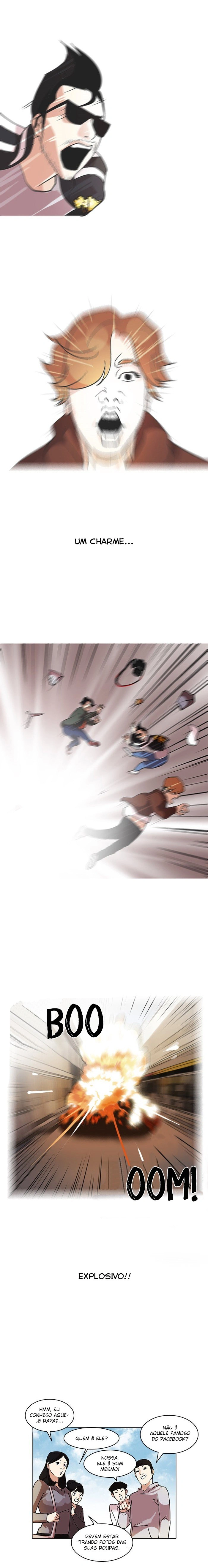 Read Lookism Português Manga Online