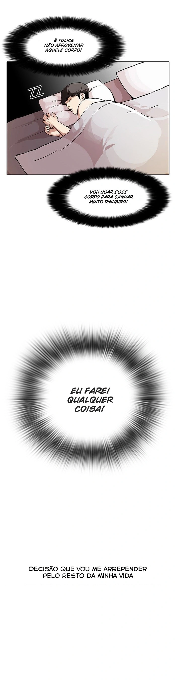 Read Lookism Português Manga Online