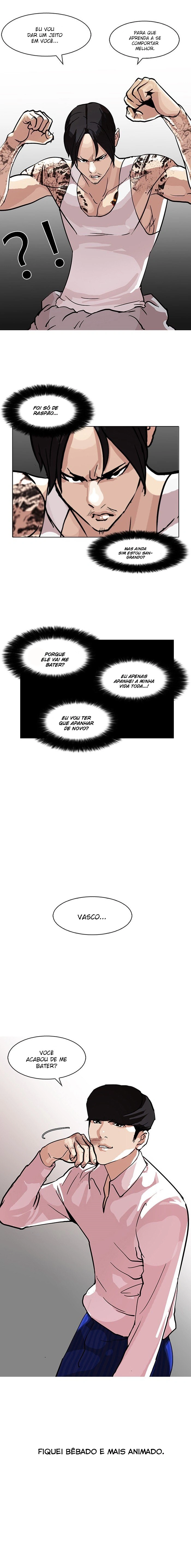 Read Lookism Português Manga Online