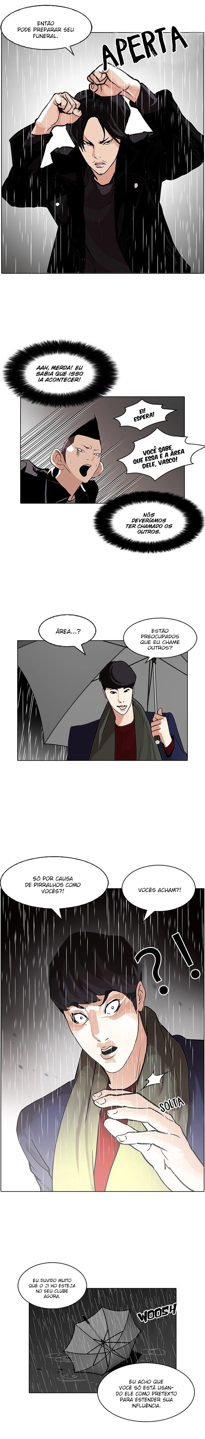 Read Lookism Português Manga Online