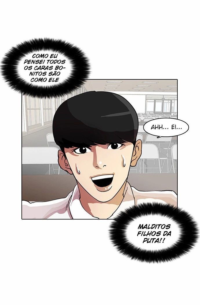 Read Lookism Português Manga Online