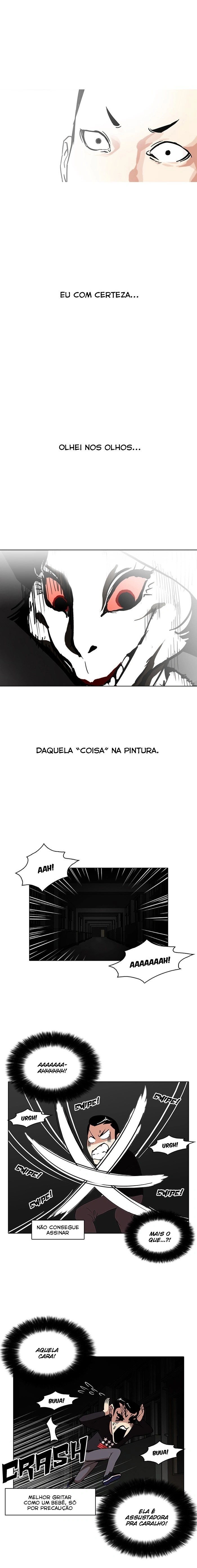 Read Lookism Português Manga Online