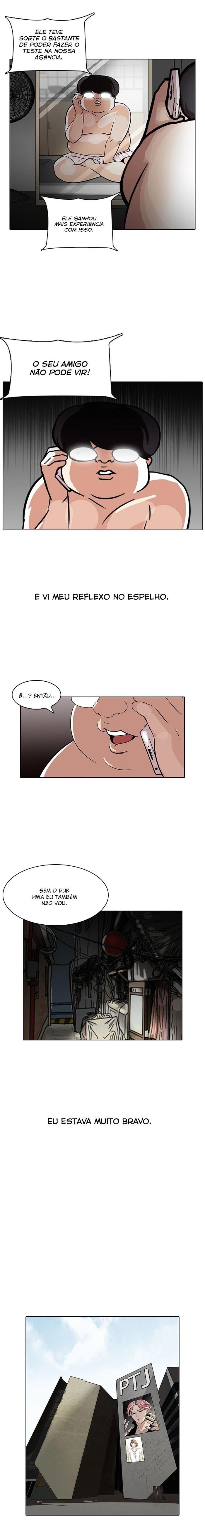 Read Lookism Português Manga Online