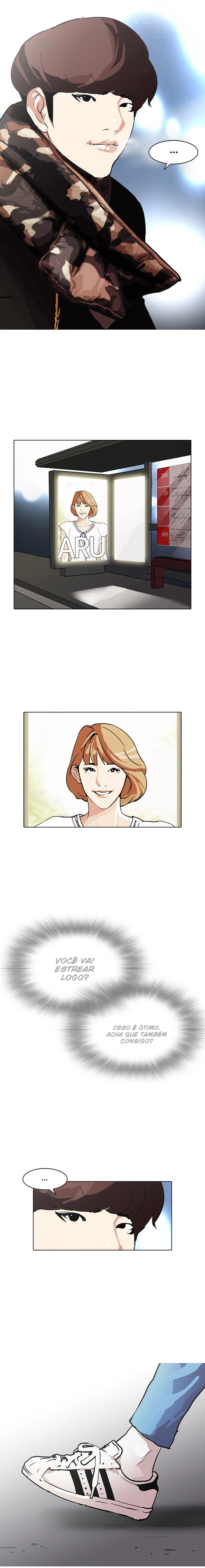 Read Lookism Português Manga Online