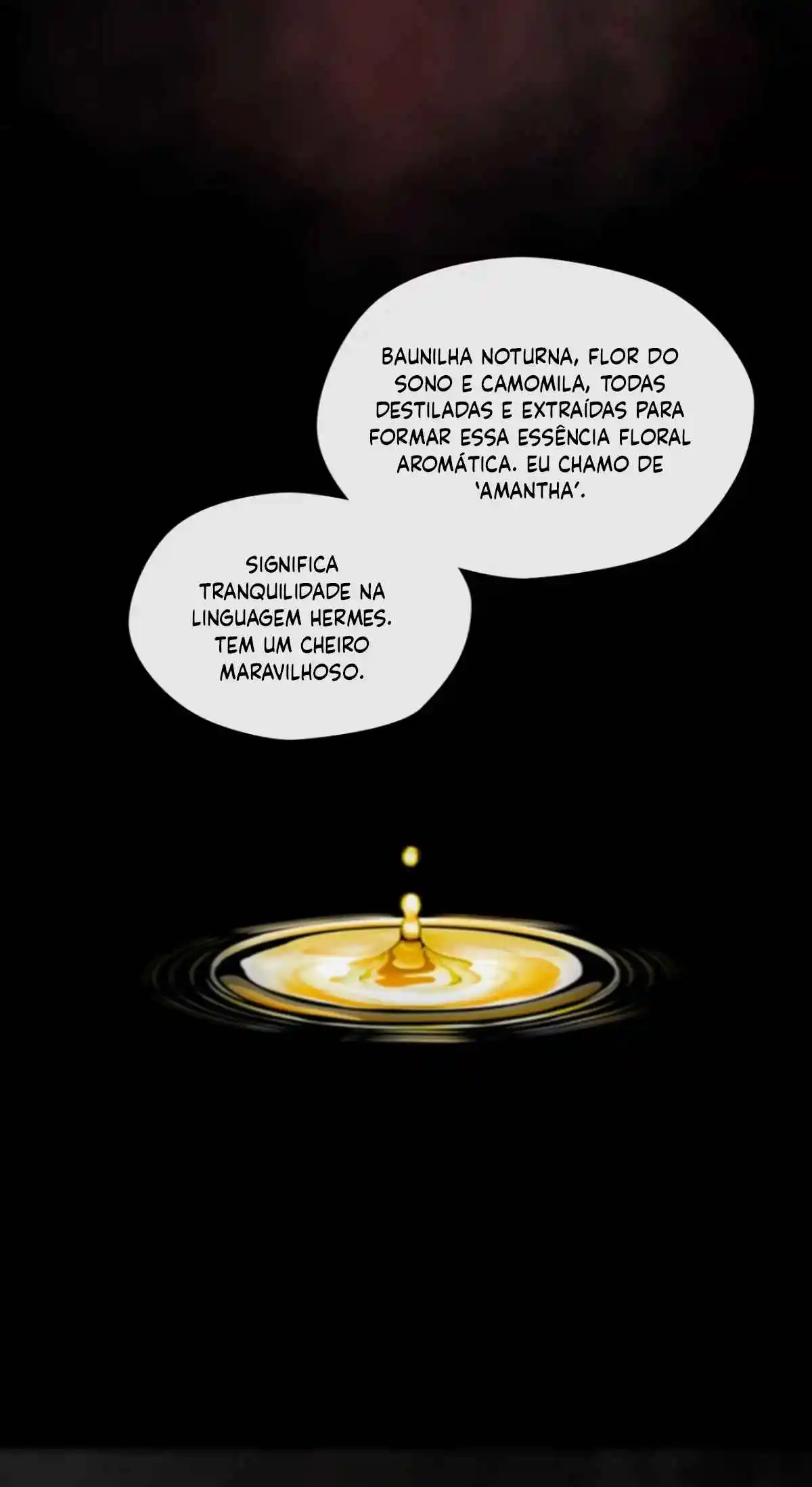 Read Lord of Mysteries Português Manga Online