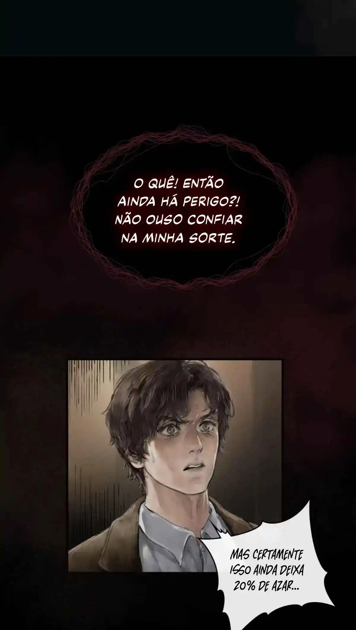 Read Lord of Mysteries Português Manga Online