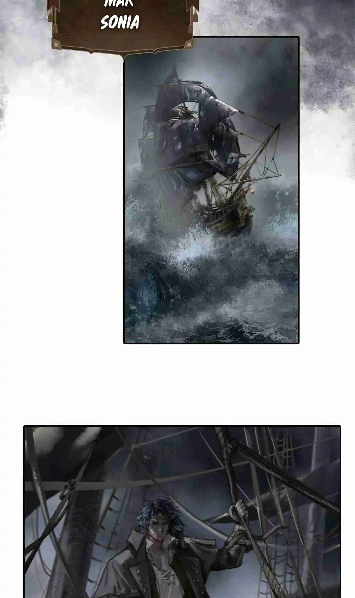 Read Lord of Mysteries Português Manga Online