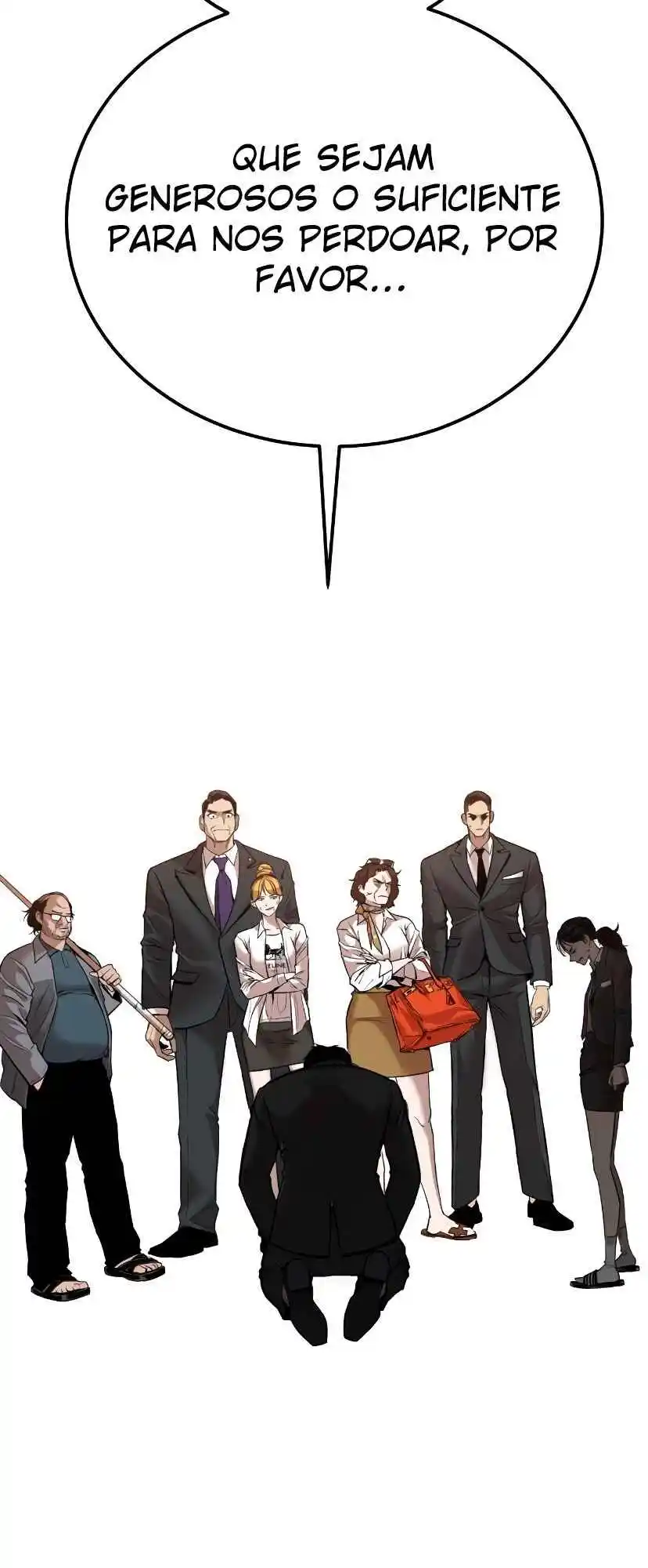 Read Manager Kim Português Manga Online