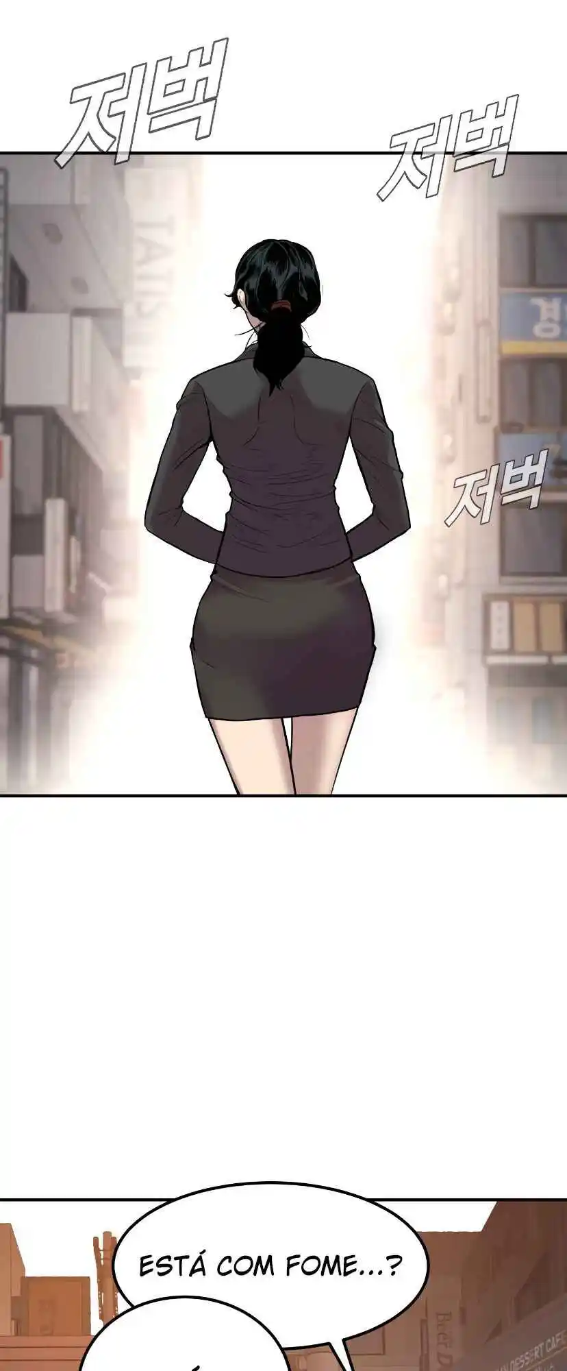 Read Manager Kim Português Manga Online