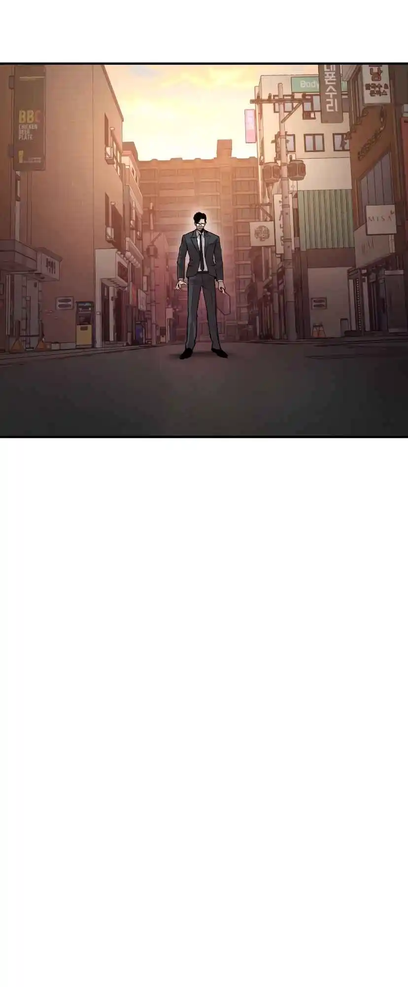 Read Manager Kim Português Manga Online