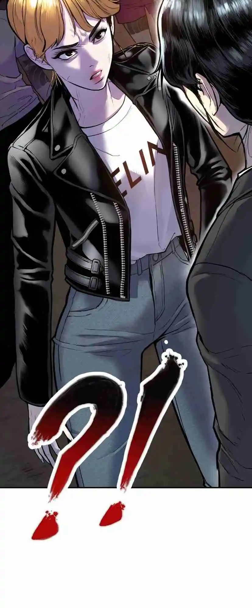 Read Manager Kim Português Manga Online